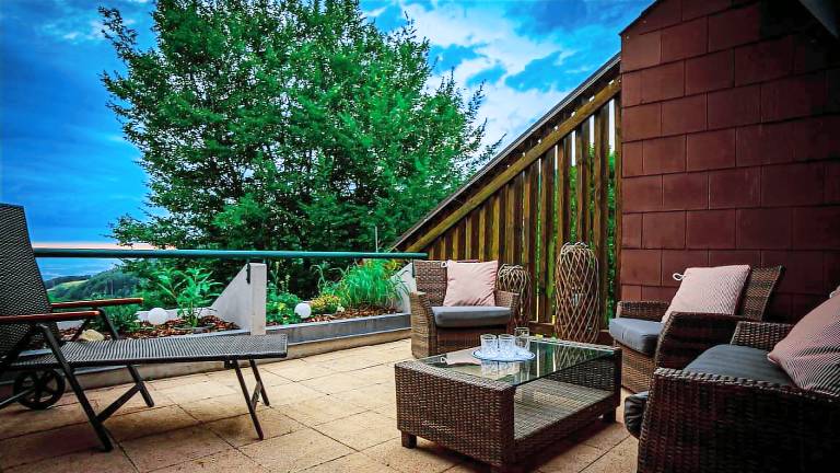 Ferienwohnung Sasbachwalden