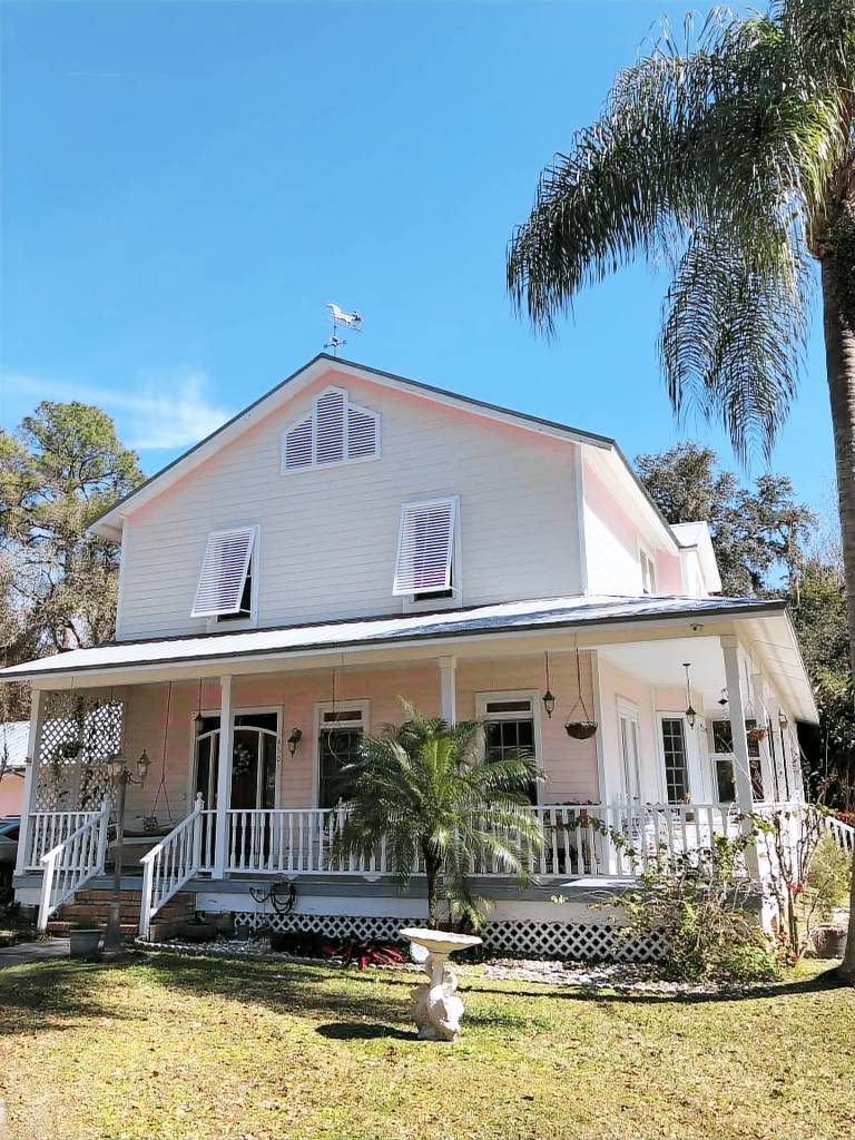 House  Lake Mary