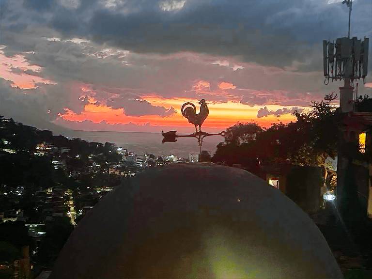 Casa Puerto Vallarta