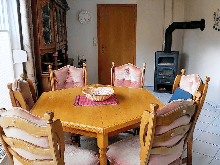 Ferienwohnung Backemoor