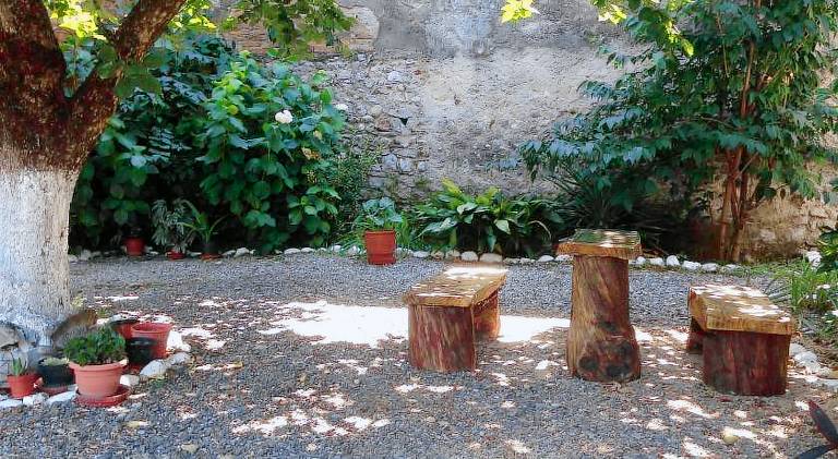 Eco Garten Guest House — photo 5