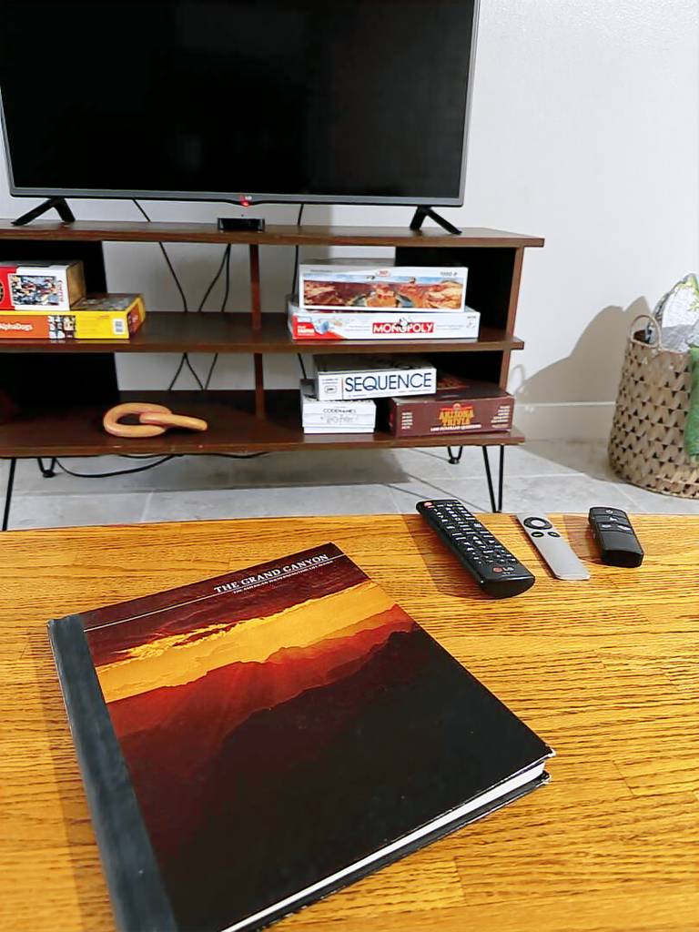 Vacation home with garden — photo 4