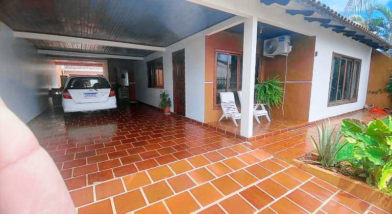 Quarto em Foz do Iguacu — photo 2