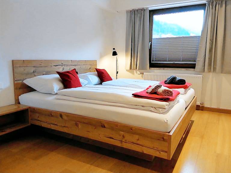 Chambre d'hôtes Mittersill