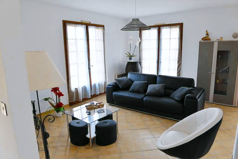 Maison de vacances Pujols