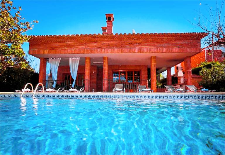 Villa Salou