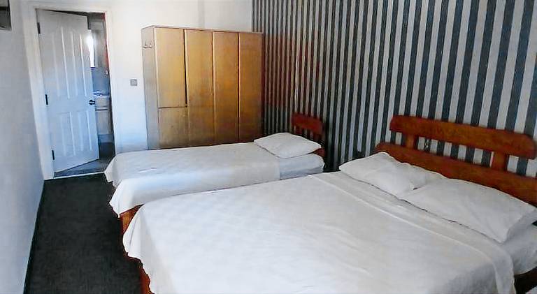 Kosem Motel Oren — photo 5