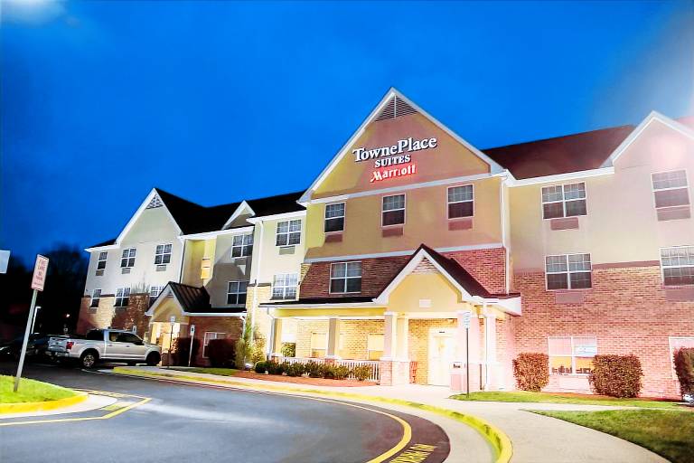 TownePlace Suites by Marriott Quantico Stafford in Stafford, VA
