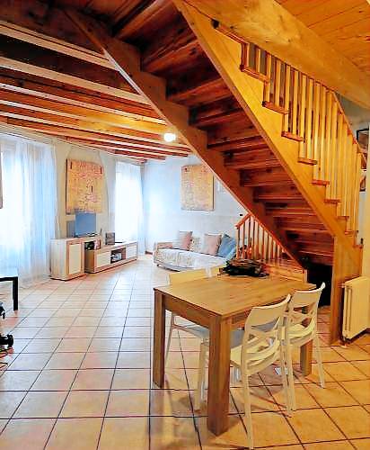 Appartamento Feltre