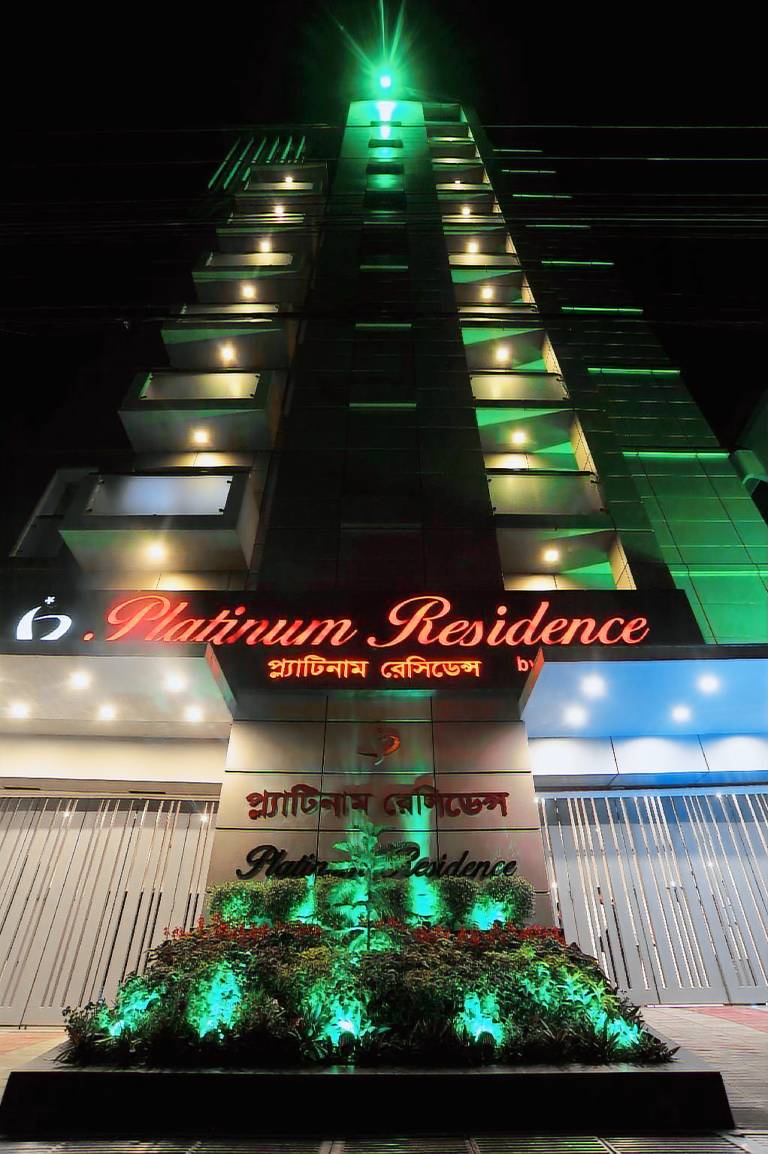 Platinum Residence