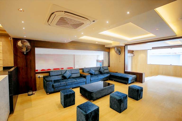 Golden Fortune Inn Hotel