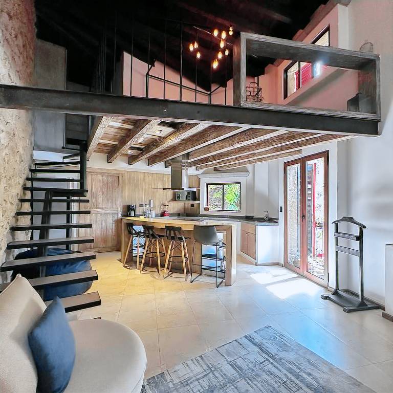 Apartamento San Salvador el Verde