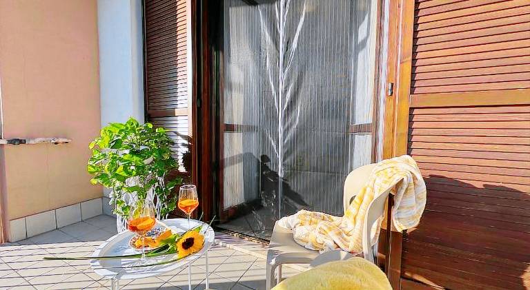 Lovely holiday apartment | Pet-friendly in Castelnuovo del Garda