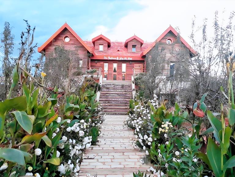 Dar Zaghouan — photo 4