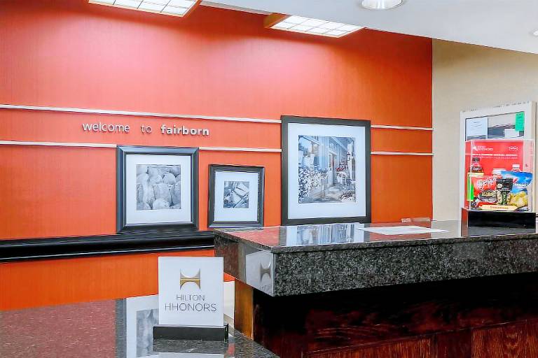 Spark by Hilton Dayton Fairborn — photo 4