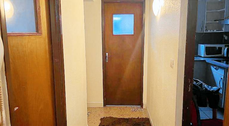 Apartment with 1 room for 3 persons — photo 5