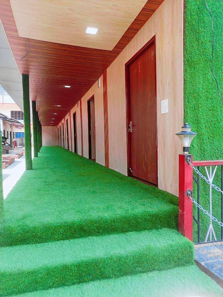 Pavani Resort — photo 3
