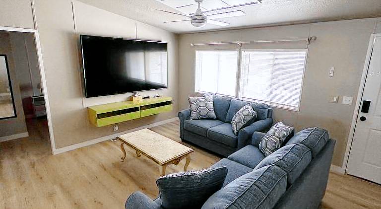 Vacation home | Pets are welcome — photo 2