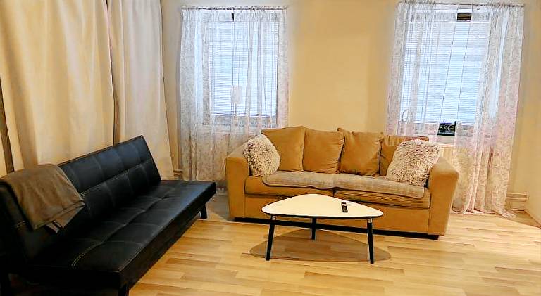 Rental apartment with 1 room for 3 persons — photo 5