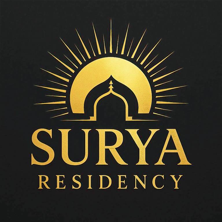 Hotel Surya Residency