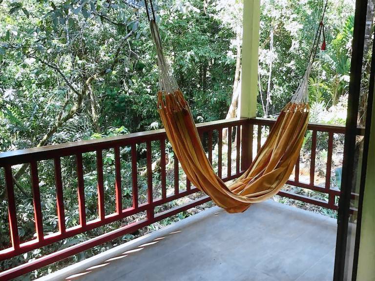 House Agujitas de Drake