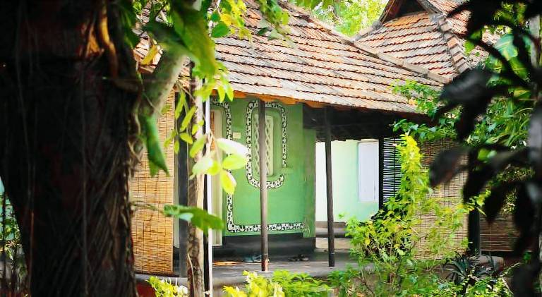 Lumuma in Varkala