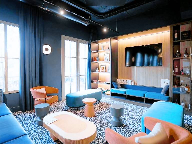Ibis Styles Le Touquet — photo 2