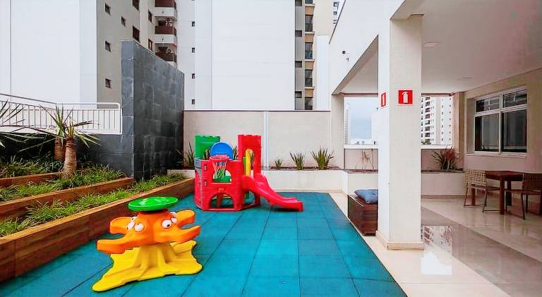 Rental apartment with pool — photo 5