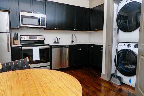 Apartment Roanoke