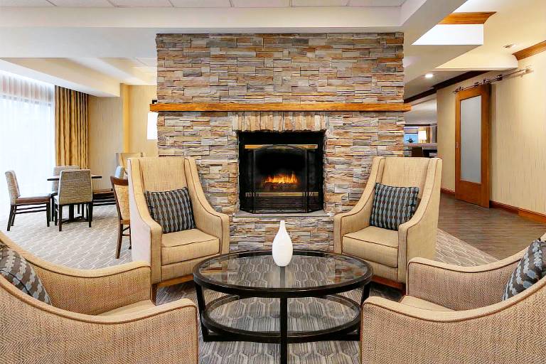 Hampton Inn by Hilton Denver West Federal Center — photo 3