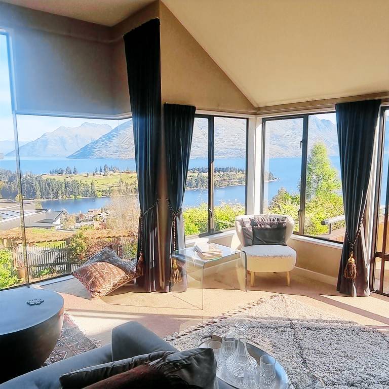 House Queenstown