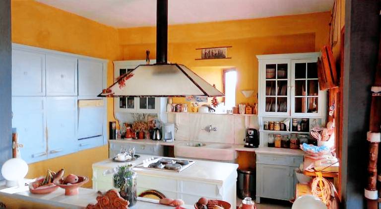Serviced apartment with terrace & garden | Pets allowed — photo 4