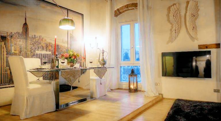 Nice holiday apartment | Next to Old Castle | Pet-friendly — photo 5