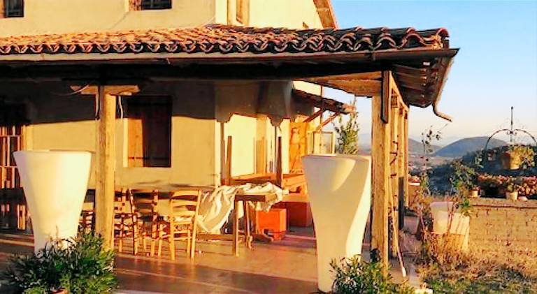 Ca' Amorino in Abano Terme