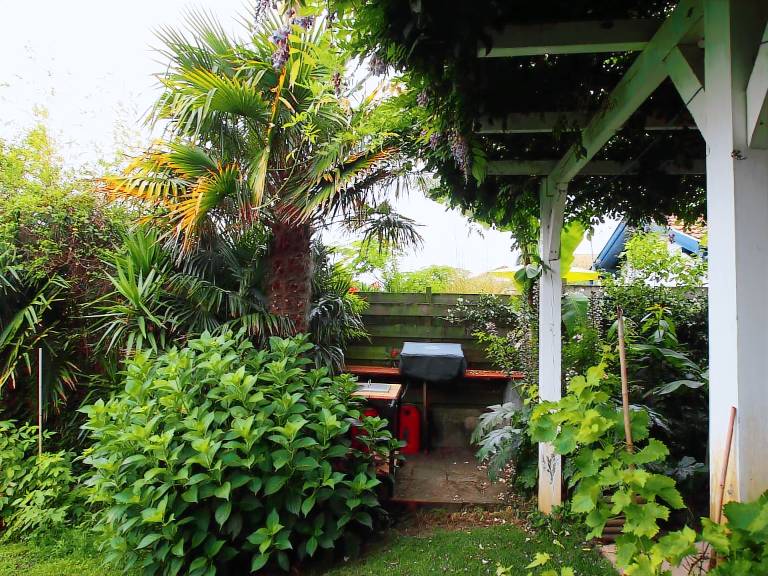 Maison de vacances  Boucau