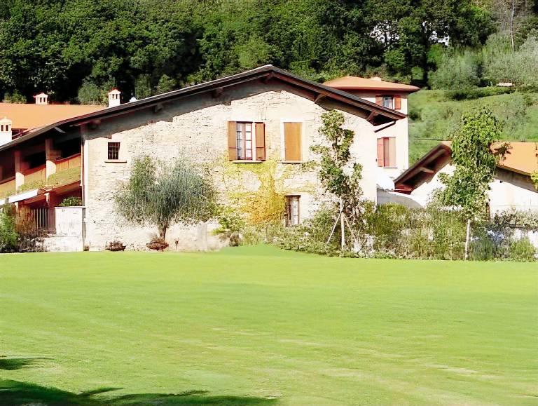 Relaisfranciacorta in Paratico