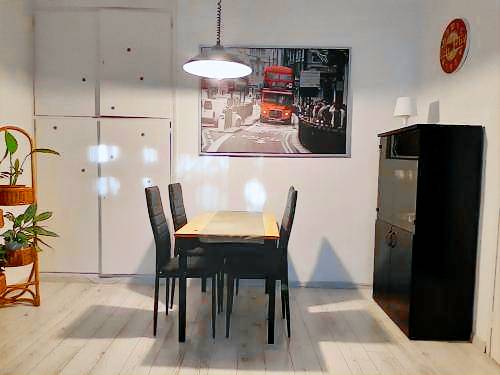 Apartman  Bárdudvarnok