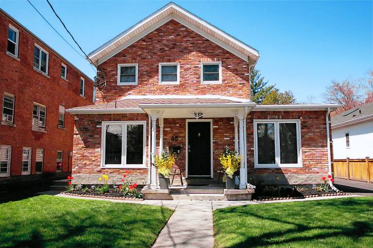 Apartment  Port Dalhousie