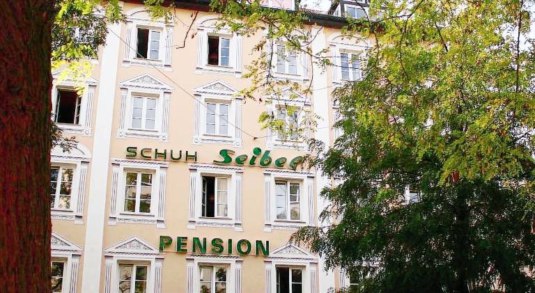 Pension Seibel — photo 3