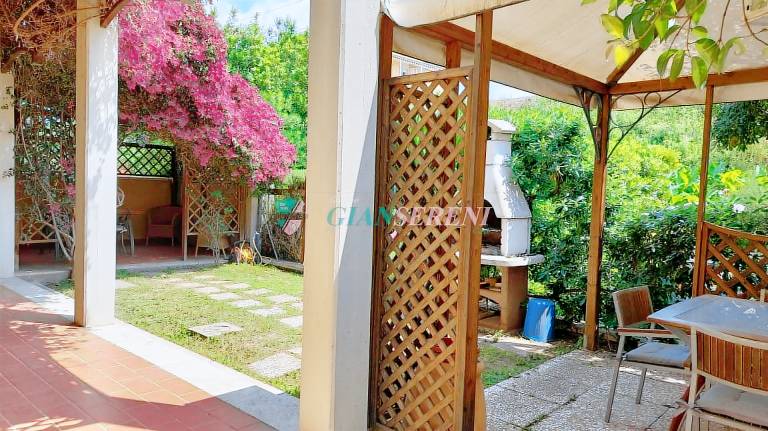 Child-friendly beautiful rental apartment with garden | Beach nearby | Pets are welcome — photo 5
