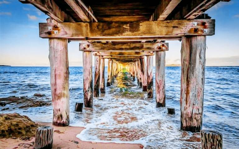 House Point Lonsdale