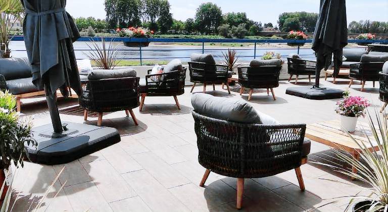 Hotel Mercure Nevers Pont de Loire — photo 2