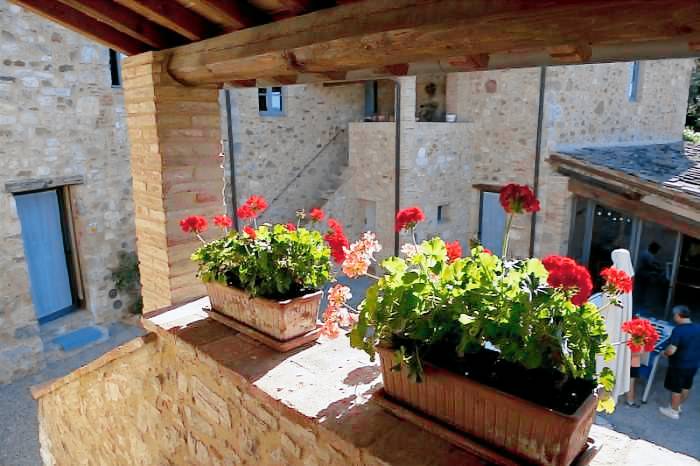 Casa Verniano: Aquila — photo 2