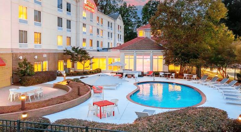 Hilton Garden Inn Montgomery East — photo 2