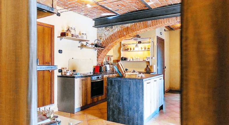 B&B Cascina Galli — photo 4