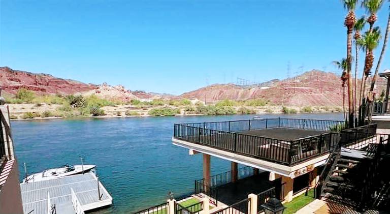 Nice house | Dogs allowed in Parker, AZ