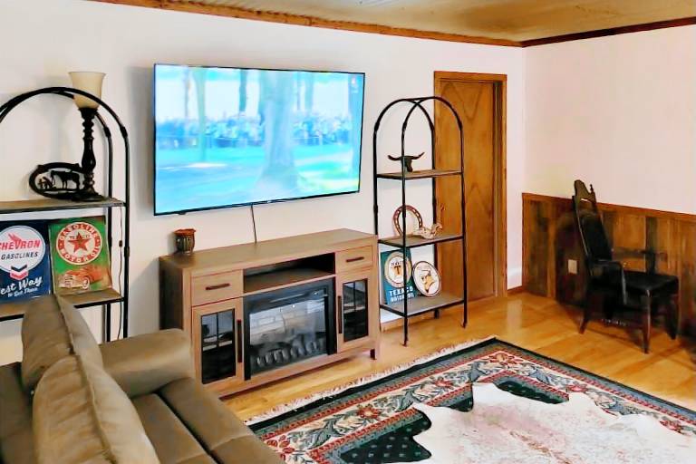 19 m² Studio