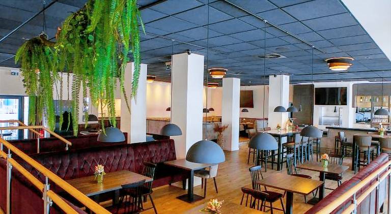 Hotel Velo — photo 2