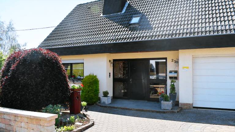 Ferienwohnung Berglicht