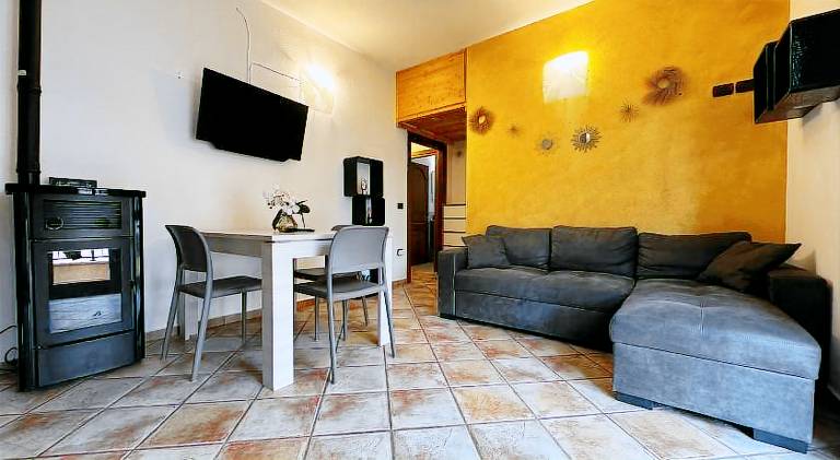 Lovely holiday apartment | Pets are welcome in Carloforte